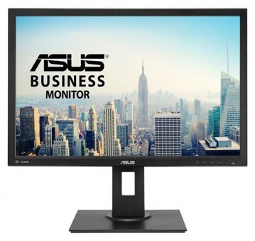 Asus BE24AQLBH 60 Hz 5 ms 24.1 inç FHD Flat IPS Hoparlörlü VGA HDMI 1920 x 1200 px LED Monitör