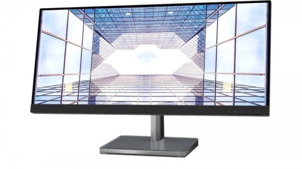 Lenovo 66E5GAC3TK 90 Hz 4 ms 29 inç FHD Flat IPS Hoparlörlü HDMI Freesync 2560 x 1080 px LED Monitör