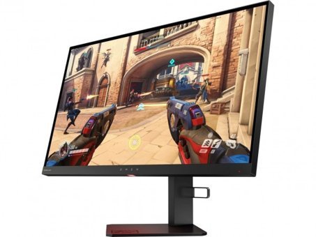 HP Omen X 25 4NK94AA 240 Hz 1 ms 24.5 inç FHD Flat TN HDMI G-Sync 1920 x 1080 px LED Monitör