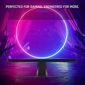 ViewSonic XG320Q 60 Hz 0.5 ms 32 inç QHD Flat IPS VGA HDMI G-Sync 1920 x 1080 px LED Monitör