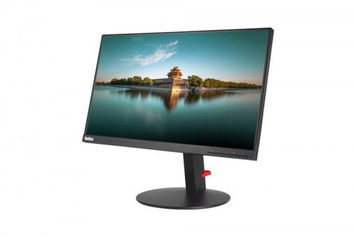 Lenovo ThinkVision T23i-10 60 Hz 6 ms 23 inç FHD Flat IPS VGA HDMI 1920 x 1080 px LED Monitör
