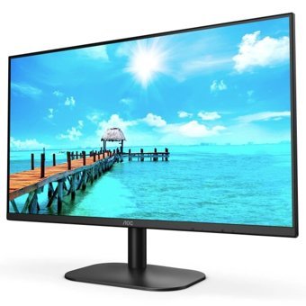 AOC 24B2XHM2 75 Hz 4 ms 23.8 inç FHD Flat VA VGA HDMI 1920 x 1080 px LED Monitör