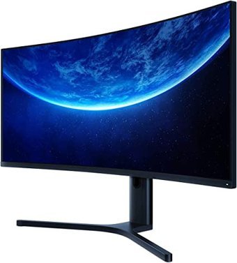 Xiaomi Mi BHR4269GL 144 Hz 4 ms 34 inç Curved VGA HDMI Freesync 1920 x 1080 px LED Monitör
