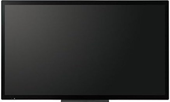 Sharp PN-40TC1 5 ms 40 inç FHD Flat VA VGA HDMI 1920 x 1080 px LCD Monitör