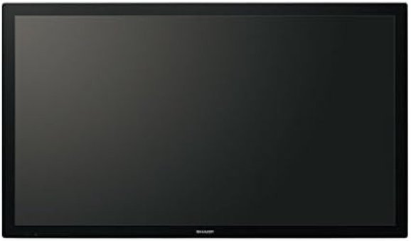 Sharp PN-40TC1 5 ms 40 inç FHD Flat VA VGA HDMI 1920 x 1080 px LCD Monitör