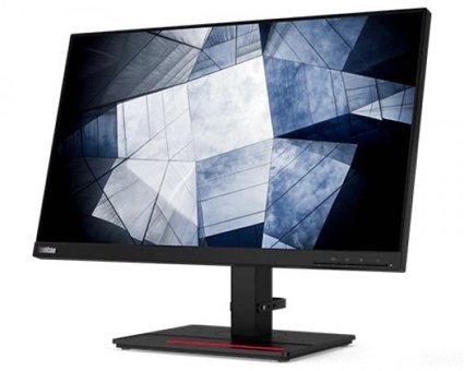Lenovo 61F5GAT1TK 60 Hz 4 ms 24 inç QHD Flat IPS HDMI 2560 x 1440 px LED Monitör