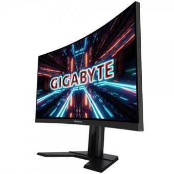 Gigabyte G27FC-A 165 Hz 1 ms 27 inç FHD Flat VA HDMI Freesync G-Sync 1920 x 1080 px LED Monitör