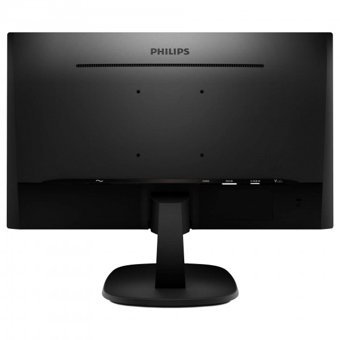 Philips 243V7QJABF/00 60 Hz 5 ms 24 inç FHD Flat IPS VGA HDMI 1920 x 1080 px LED Monitör
