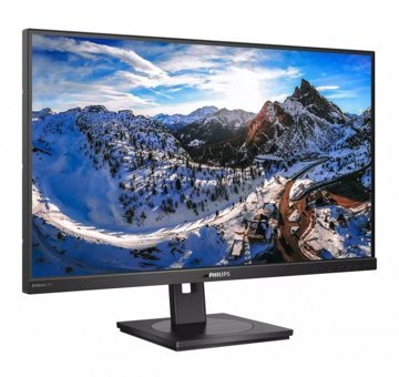 Philips 279P1/00 60 Hz 4 ms 27 inç 4K Flat IPS Hoparlörlü HDMI Freesync 3840 x 2160 px LED Monitör