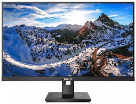 Philips 279P1/00 60 Hz 4 ms 27 inç 4K Flat IPS Hoparlörlü HDMI Freesync 3840 x 2160 px LED Monitör