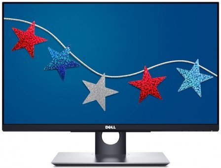 Dell P2418HT 60 Hz 6 ms 23.8 inç FHD Flat IPS VGA HDMI 1920 x 1080 px LED Monitör