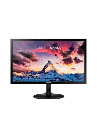 Samsung LS22F350FHMXUF 60 Hz 5 ms 21.5 inç FHD Flat TN VGA HDMI 1920 x 1080 px LED Monitör