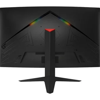 Gamepower Intense X20 165 Hz 1 ms 27 inç WQHD Flat VGA HDMI 1920 x 1080 px LED Monitör
