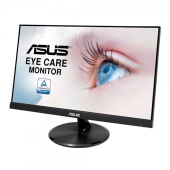 Asus VP229HE 75 Hz 5 ms 21.5 inç FHD Flat IPS VGA HDMI Freesync 1920 x 1080 px LED Monitör