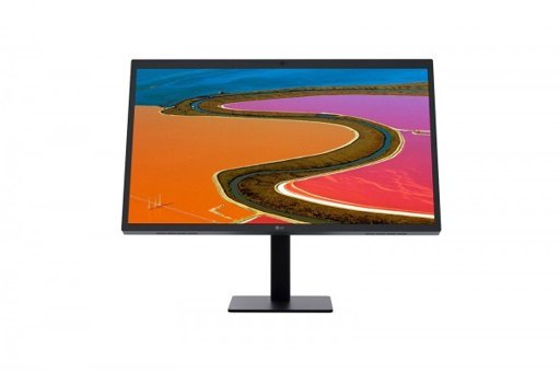 LG 27MD5KL-B 60 Hz 14 ms 27 inç 5K Flat IPS Kameralı Hoparlörlü 5120 x 2880 px LED Monitör