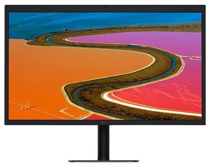 LG 27MD5KL-B 60 Hz 14 ms 27 inç 5K Flat IPS Kameralı Hoparlörlü 5120 x 2880 px LED Monitör
