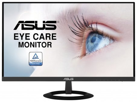 Asus VZ229HE 60 Hz 5 ms 21.5 inç FHD Flat IPS VGA HDMI 1920 x 1080 px LED Monitör