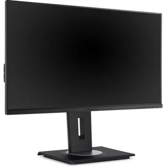 ViewSonic VG2455 60 Hz 5 ms 24 inç FHD Flat IPS VGA HDMI 1920 x 1080 px LED Monitör