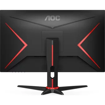 AOC 24G2ZE/BK 240 Hz 0.5 ms 23.8 inç FHD Flat IPS Hoparlörlü HDMI Freesync 1920 x 1080 px Monitör
