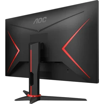AOC 24G2ZE/BK 240 Hz 0.5 ms 23.8 inç FHD Flat IPS Hoparlörlü HDMI Freesync 1920 x 1080 px Monitör