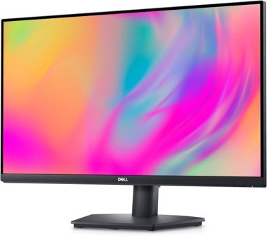 Dell SE2723DS 75 Hz 4 ms 27 inç QHD Flat IPS HDMI Freesync 2560 x 1440 px LED Monitör