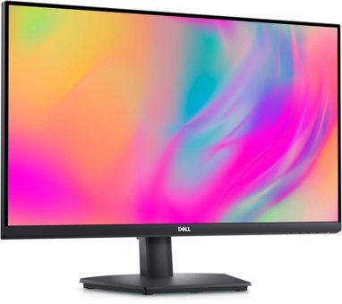 Dell SE2723DS 75 Hz 4 ms 27 inç QHD Flat IPS HDMI Freesync 2560 x 1440 px LED Monitör