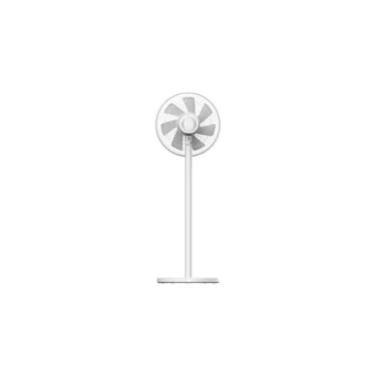 Xiaomi Smart Standing 1C Kumandalı Sessiz 3 Kademeli USB Yer Kullanımlı Kule Tipi Vantilatör