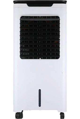 Esty AI52005W01 Kumandalı İyonizerli 3 Kademeli Yer Kullanımlı Buharlı Kule Tipi Vantilatör