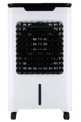 Esty AI52005W01 Kumandalı İyonizerli 3 Kademeli Yer Kullanımlı Buharlı Kule Tipi Vantilatör