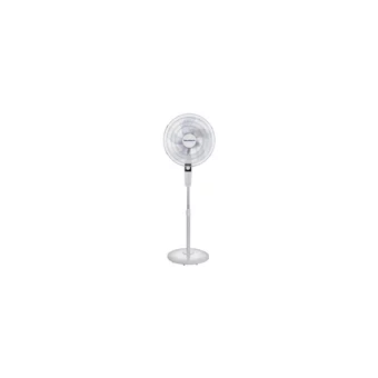 Skytech STF-1804 18 inç 3 Kademeli Yer Kullanımlı Kule Tipi Vantilatör
