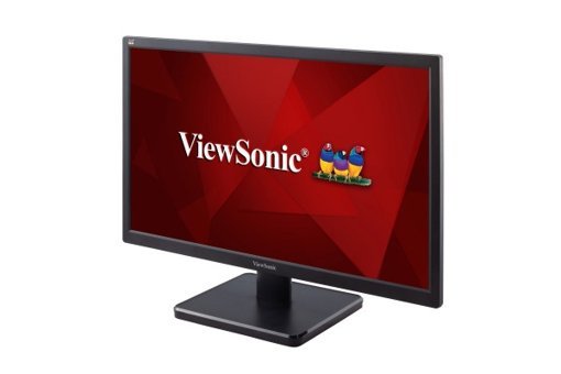 ViewSonic VA2405-H 60 Hz 4 ms 24 inç FHD Flat VGA HDMI 1920 x 1080 px LED Monitör