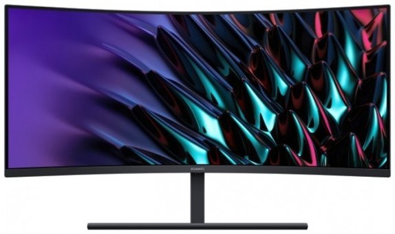 Huawei Mateview GT ZQE-CBA 165 Hz 4 ms 34 inç UWQHD Curved VA HDMI Freesync 3440 x 1440 px LED Monitör