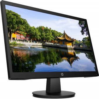 HP V22v 450M5E9 60 Hz 7 ms 21.5 inç FHD Flat VA VGA HDMI 1920 x 1080 px LED Monitör