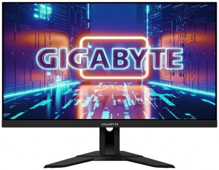 Gigabyte M28U 144 Hz 1 ms 28 inç 4K Flat IPS Hoparlörlü HDMI Freesync 3840 x 2160 px LED Monitör