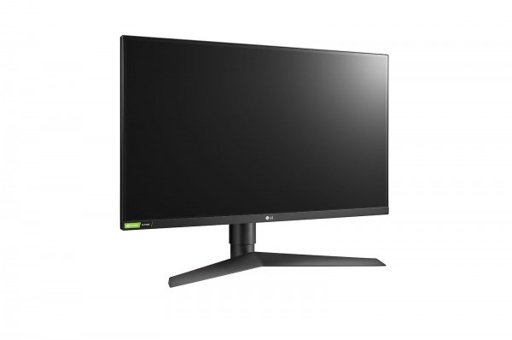 LG UltraGear 27GL850-B 144 Hz 1 ms 27 inç QHD Flat IPS HDMI Freesync G-Sync 2560 x 1440 px LED Monitör