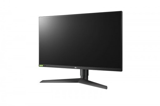 LG UltraGear 27GL850-B 144 Hz 1 ms 27 inç QHD Flat IPS HDMI Freesync G-Sync 2560 x 1440 px LED Monitör
