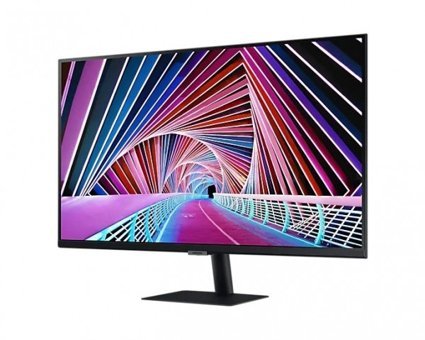 Samsung LS32A704NWMXUF 60 Hz 5 ms 32 inç Flat VGA HDMI 1920 x 1080 px LED Monitör