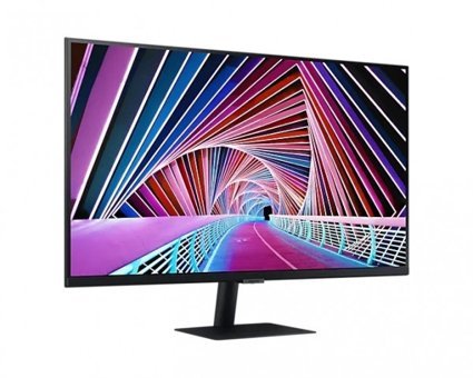 Samsung LS32A704NWMXUF 60 Hz 5 ms 32 inç Flat VGA HDMI 1920 x 1080 px LED Monitör