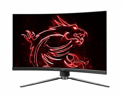 MSI MAG Artymis 324CP 165 Hz 1 ms 31.5 inç FHD Curved VA HDMI Freesync 1920 x 1080 px LED Monitör