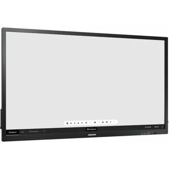 Samsung LH65QBHRTBC/EN 65 inç Flat VGA HDMI 1920 x 1080 px LED Monitör
