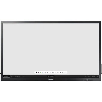 Samsung LH65QBHRTBC/EN 65 inç Flat VGA HDMI 1920 x 1080 px LED Monitör
