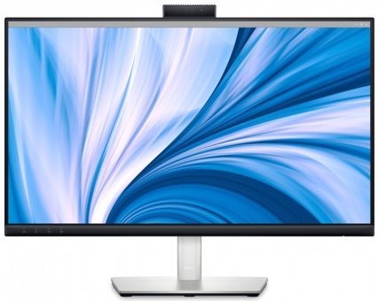 Dell C2423H 60 Hz 5 ms 23.8 inç FHD Flat IPS Kameralı Hoparlörlü HDMI 1920 x 1080 px LED Monitör