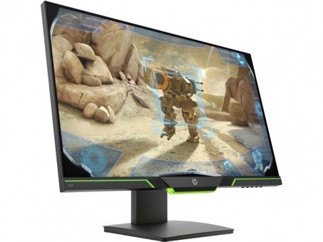 HP X27i 8GC08AA 144 Hz 4 ms 27 inç QHD Flat IPS HDMI Freesync 2560 x 1440 px LED Monitör