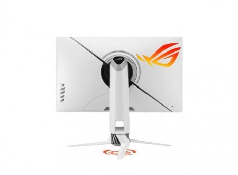 Asus ROG Strix XG279Q-W 170 Hz 1 ms 27 inç WQHD Flat IPS Hoparlörlü HDMI G-Sync 2560 x 1440 px Monitör