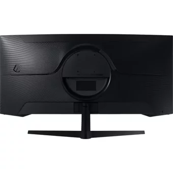 Samsung LC34G55TWWRXUF 165 Hz 1 ms 34 inç WQHD Curved VA VGA HDMI Freesync 3440 x 1440 px LED Monitör