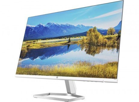 HP M27FWA 356D5E9 75 Hz 5 ms 27 inç FHD Flat IPS VGA HDMI Freesync 1920 x 1080 px LED Monitör
