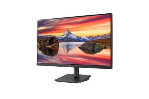 LG 24MP400-B 75 Hz 5 ms 24 inç FHD Flat IPS VGA HDMI Freesync 1920 x 1080 px LED Monitör