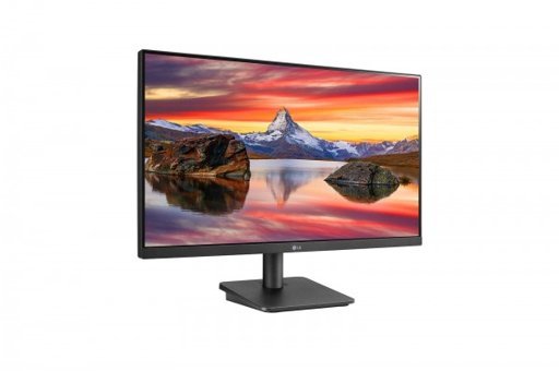 LG 24MP400-B 75 Hz 5 ms 24 inç FHD Flat IPS VGA HDMI Freesync 1920 x 1080 px LED Monitör