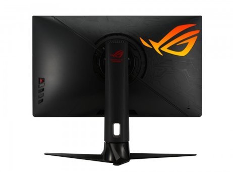 Asus ROG Strix XG27AQ 170 Hz 1 ms 27 inç WQHD Flat IPS Hoparlörlü HDMI G-Sync 2560 x 1440 px LED Monitör