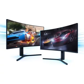 Xiaomi Mi Curved BHR4269GL 144 Hz 4 ms 34 inç WQHD Curved VGA HDMI Freesync 1920 x 1080 px LED Monitör